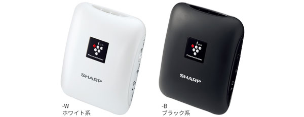 プラズマクラスターイオン発生機＜IG-NM1S＞を発売｜ニュースリリース