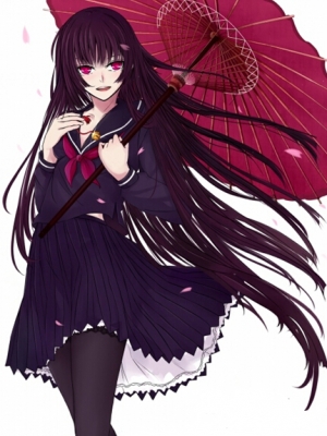 黄昏乙女×アムネジア Plush - PlushtoyKingdom.com