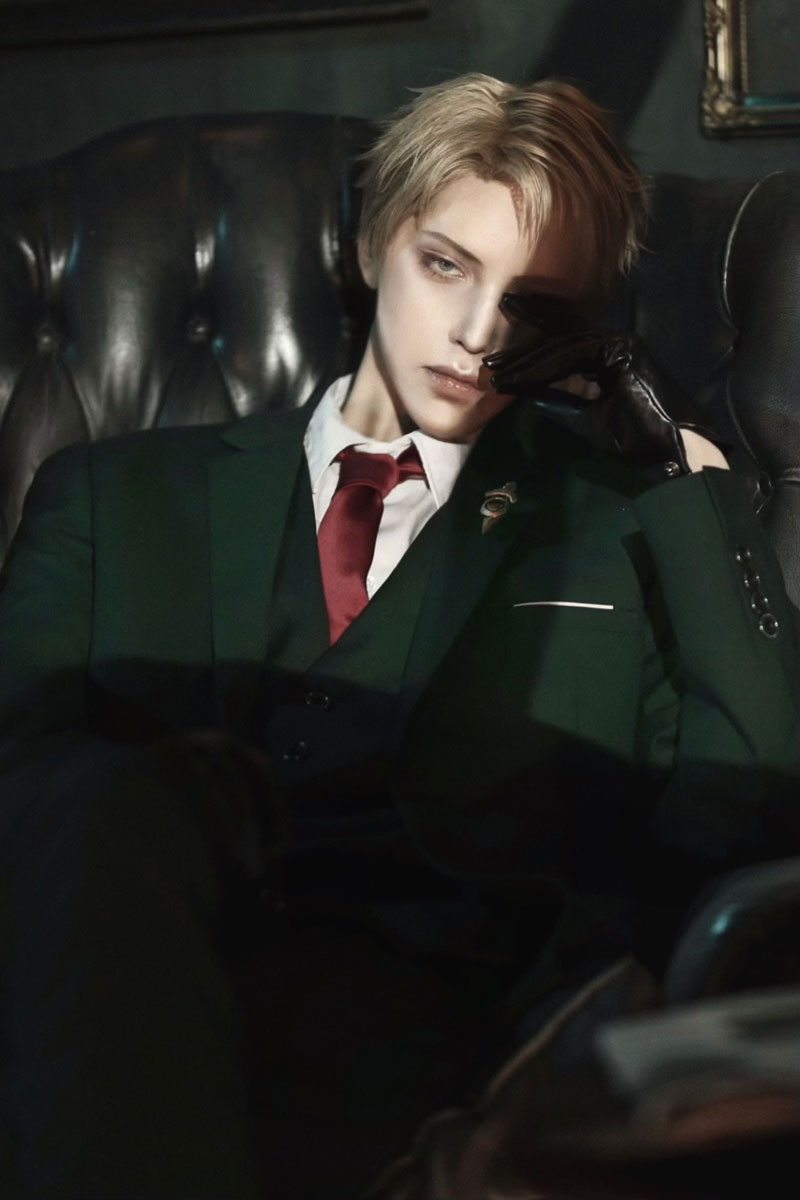 ウィル コスプレイヤー カレンダー サイン入り コスプレイヤー ウィル