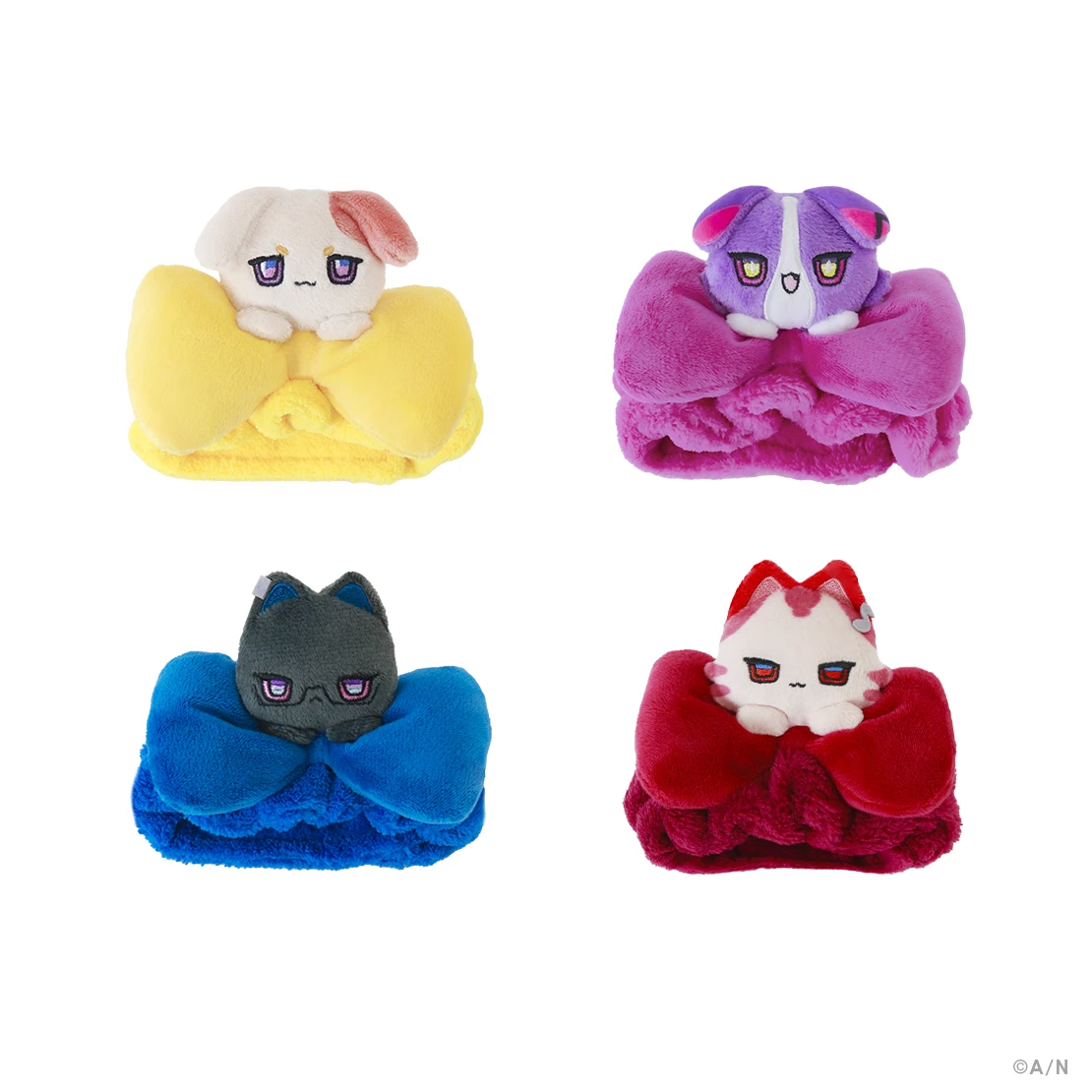 VOLTACTION 3rd Anniversary】フロッキーマスコット VOLTACTION 3rd