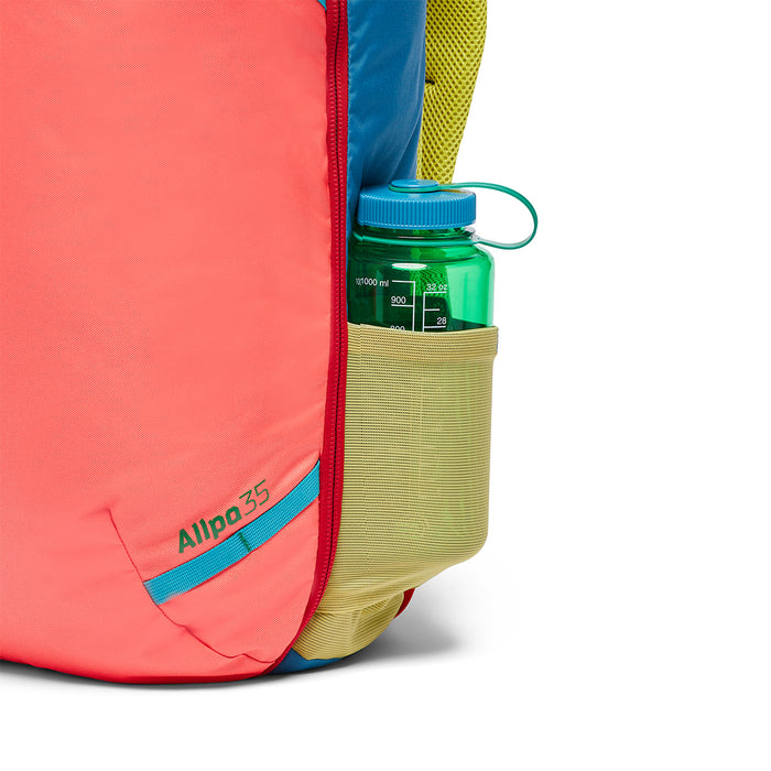 Allpa 35L Travel Pack - Del Día – Cotopaxiオフィシャルサイト