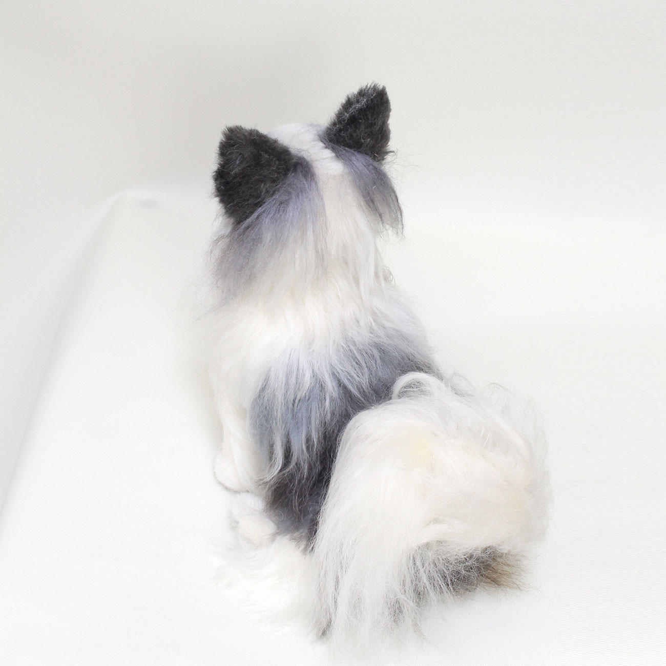 190403ルルちゃん チワワ - 【公式】ぬいぐるみのオーダーメイド