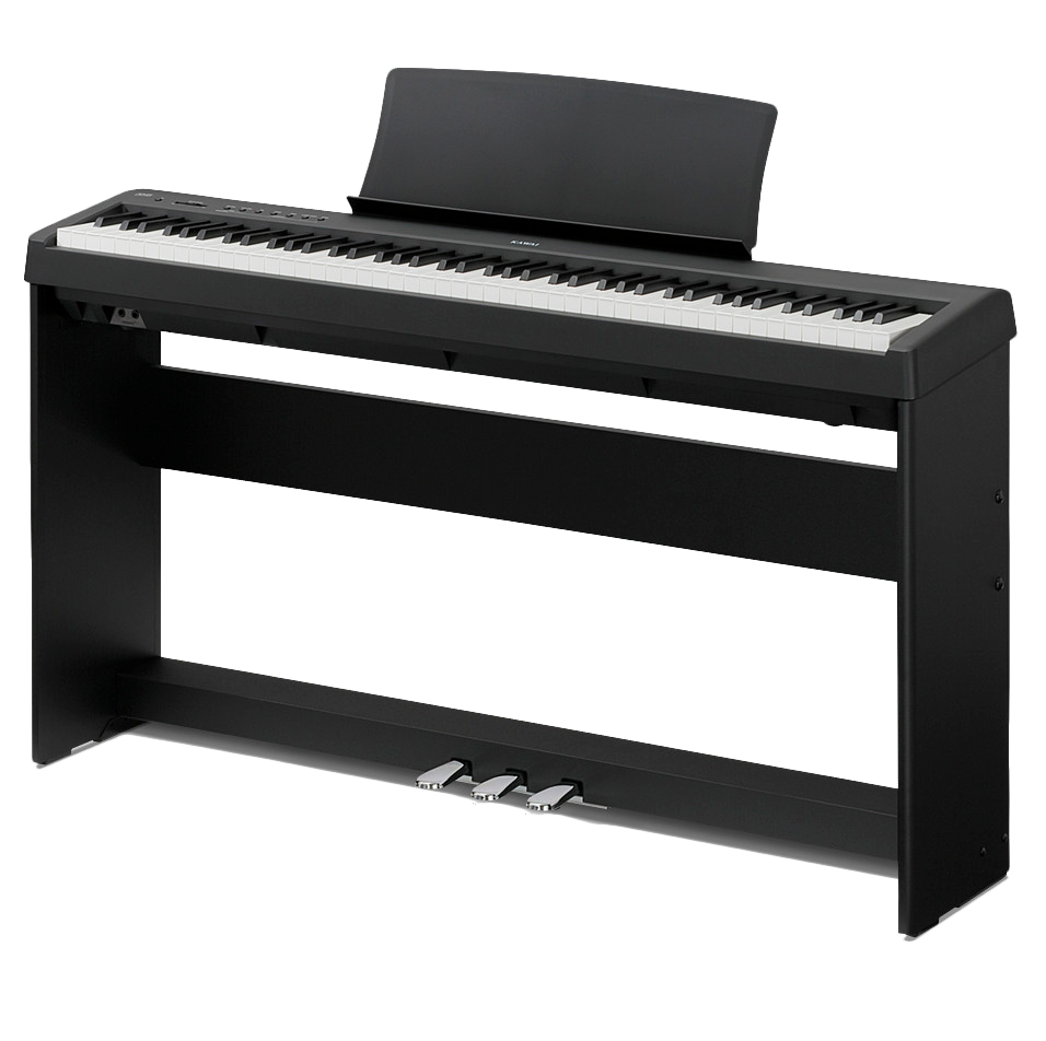 KAWAI ES110W カワイ 電子ピアノ ホワイト 綺麗でかわいいです^_