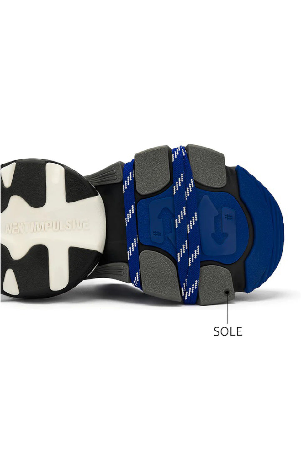 empathy エンパス Byoz Run exclusive edition NEXT IMPULSIVE