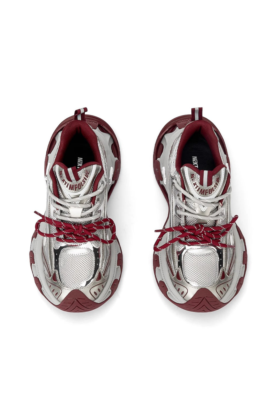 empathy エンパス Byoz Run exclusive edition NEXT IMPULSIVE