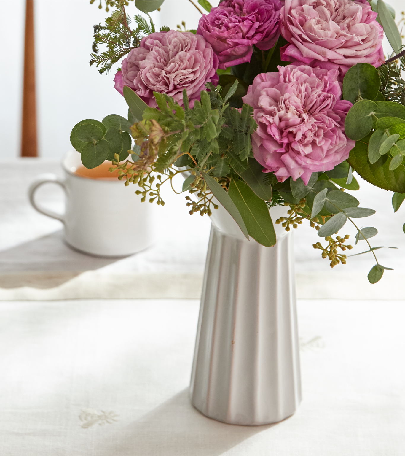 corno｜CLAY - 花と人をツナグ