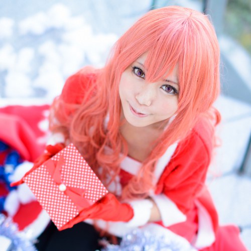 Sレッド08 | コスプレウィッグ通販専門店 CLASSE-クラッセ-