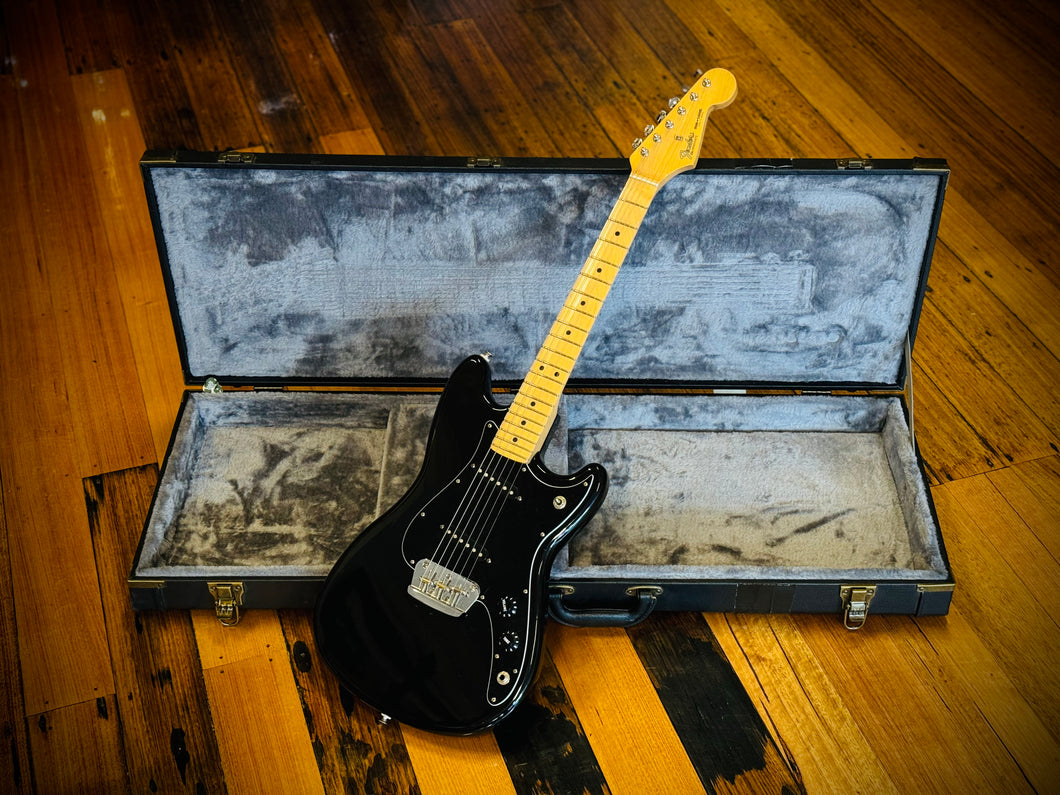 fender Mexico duo-sonic 2019年製 Fender Player Duo Sonic 2019年