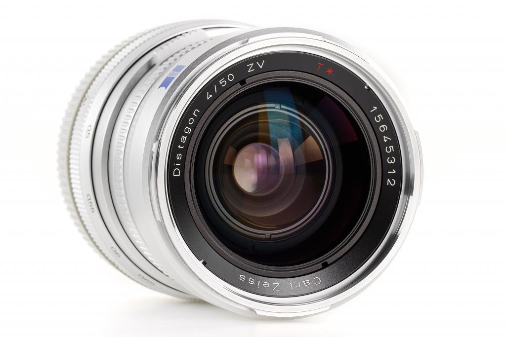 Carl Zeiss f. Hasselblad Distagon 4/50mm T* ZV Classic | 35067,1