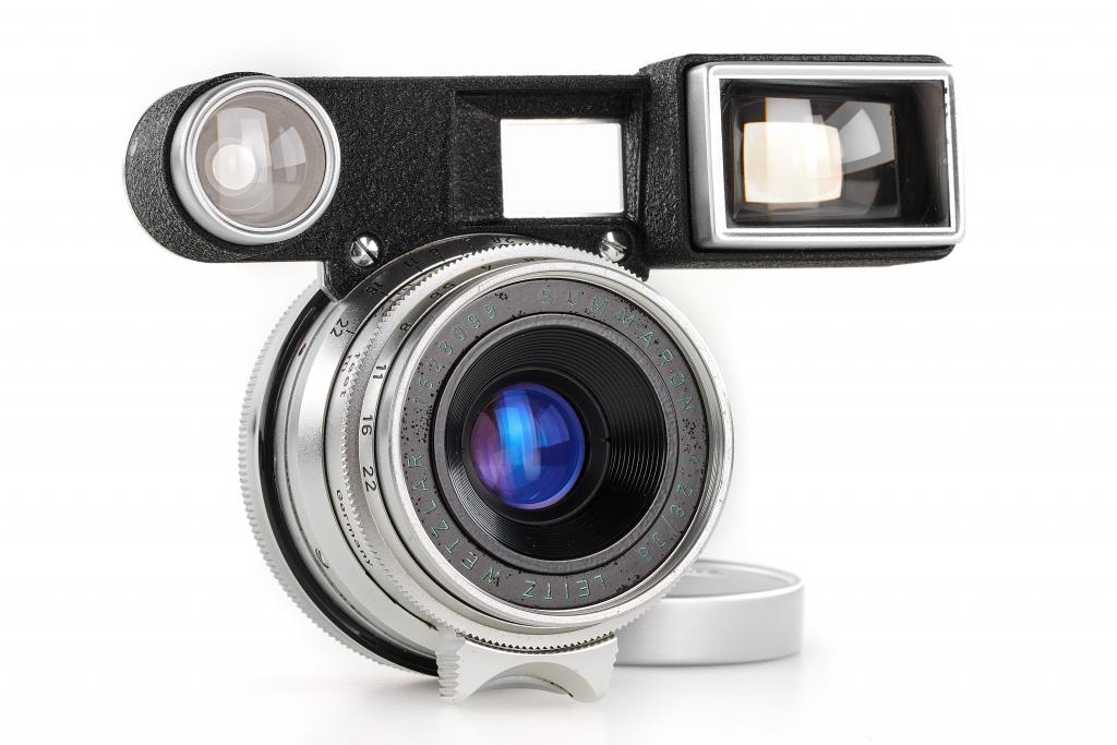 Leica Summaron 11106 2,8/35mm M3 | 35168,2