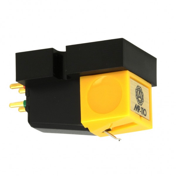 DJ機材 NAGAOKA MP-110H DJ機材 NAGAOKA MP-110H DJ機材 NAGAOKA MP