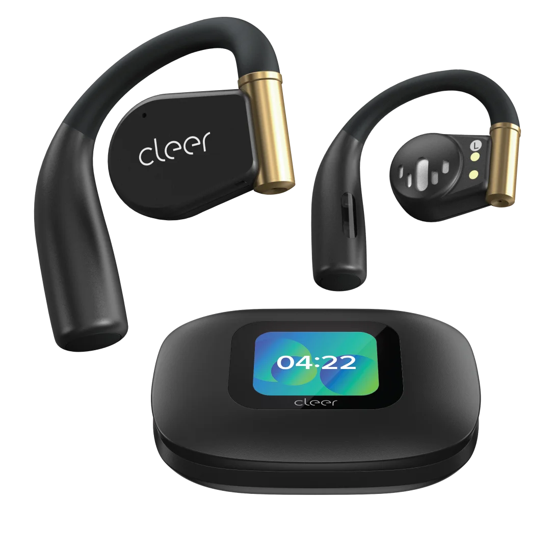 ARC 3 SPORT PRO - Cleer Audio