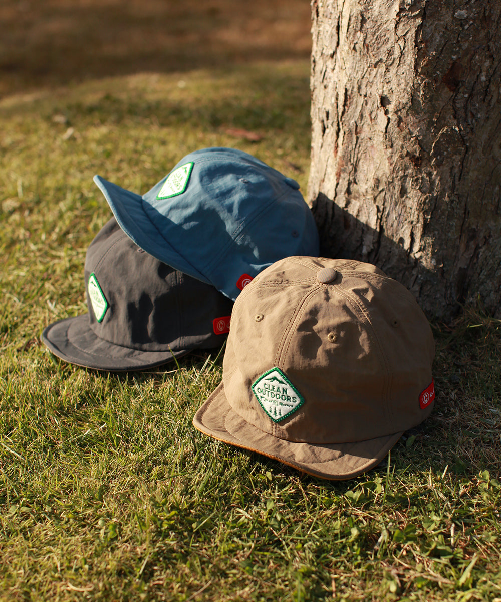 RB3639 RONNIE B.CAP – CLEFSHOP