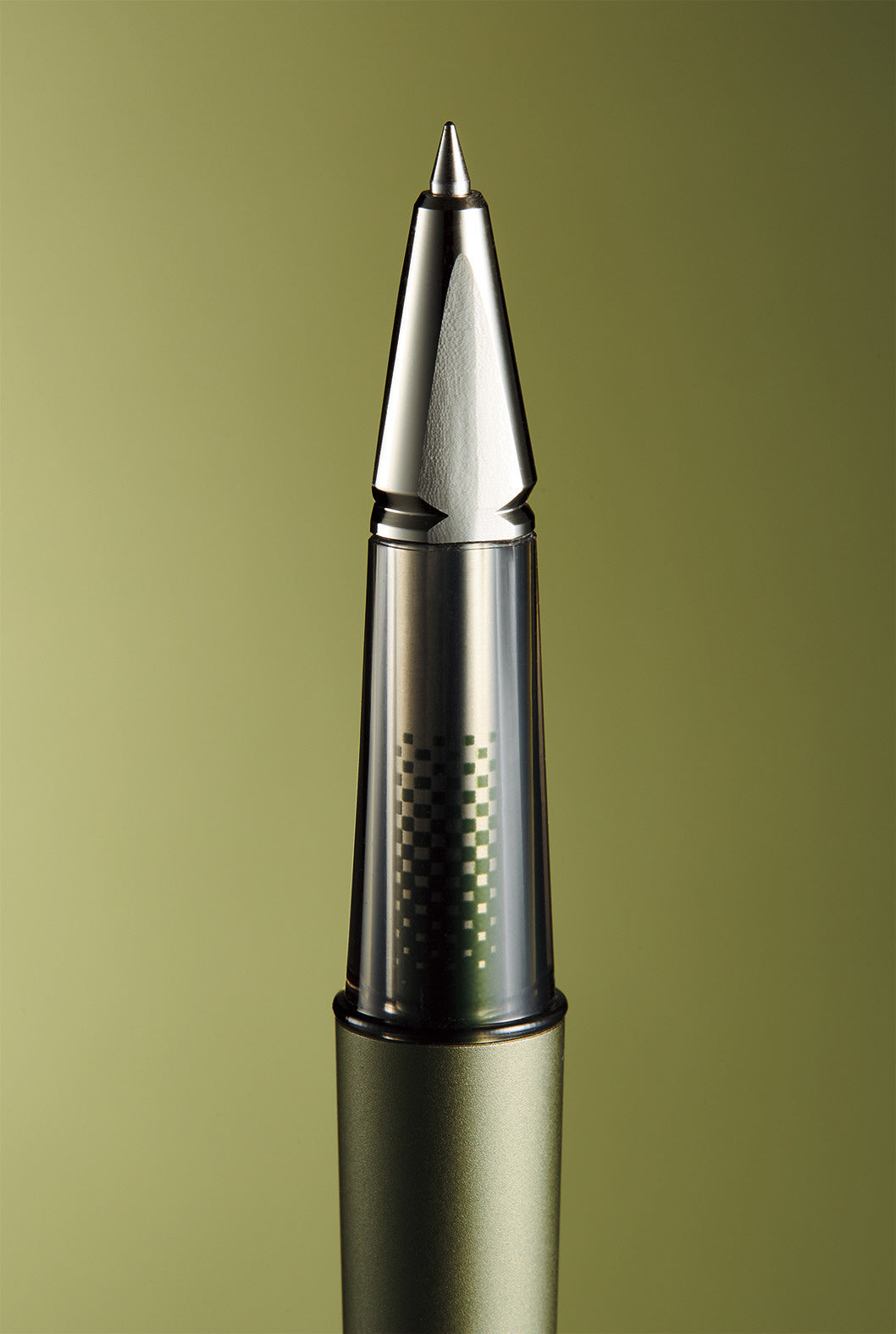 KOKUYO WP＞Limited Color2025・深緑 | システム手帳パラダイス – 趣味