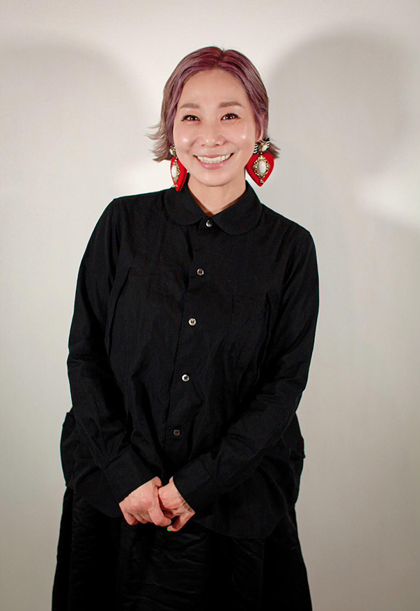 DJ HIROMI | club buddha