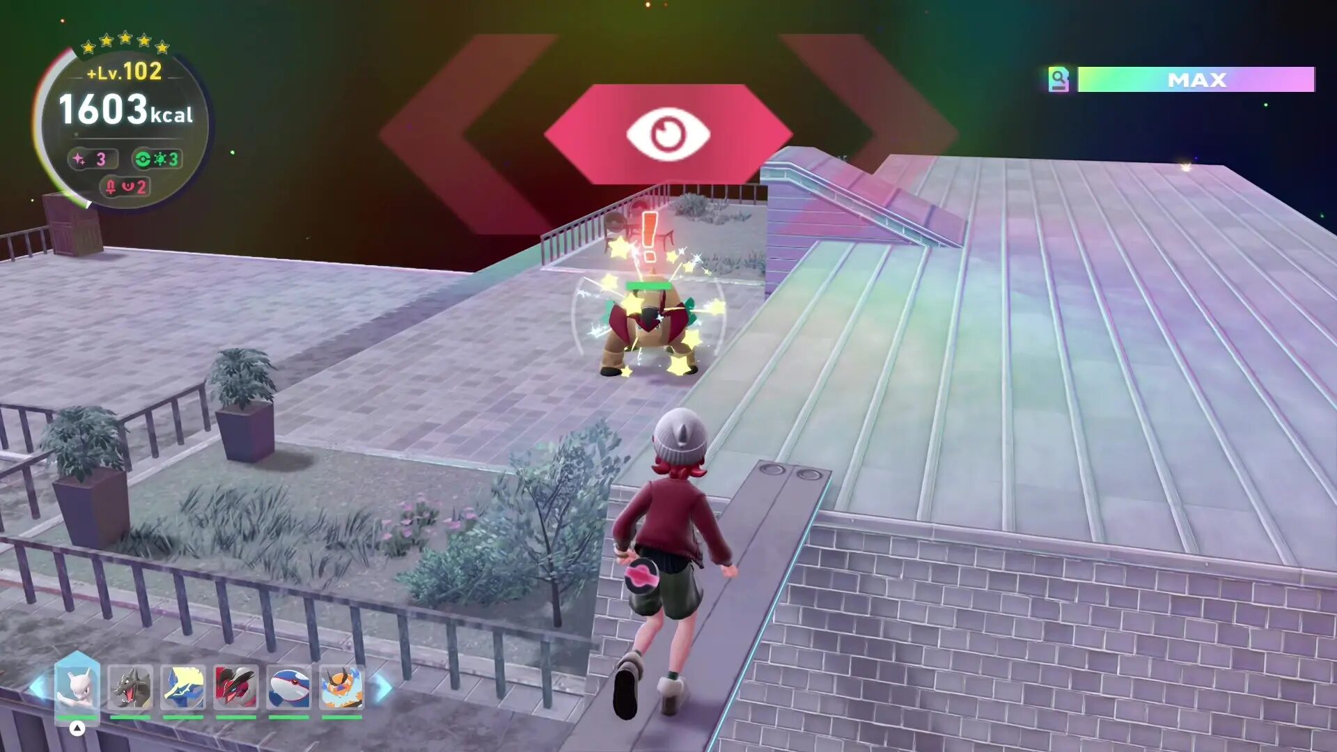 ポケモンZA】異次元きのみの入手方法・集め方まとめ｜M次元ラッシュ