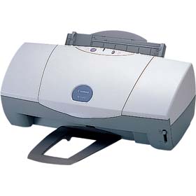 Canon プリンターBJ F360