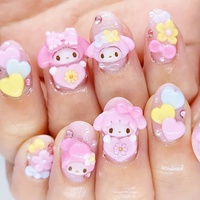 いろはねいる｜新宿三丁目のネイルサロン｜ネイルブック