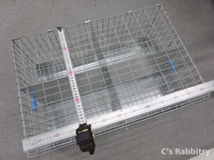 ケージ＆キャリー ＞ KW 移動用キャリー4匹用、6匹用