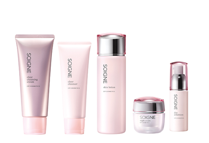 2025年最新 CPコスメ フィエルテホームケアセット MDタイプ 2025ホーム