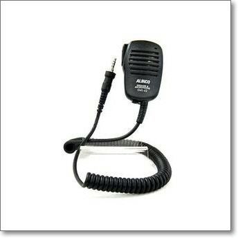 DJ-S57LA □液晶保護シートプレゼント！□ 144/430MHz 5W FM