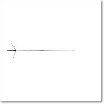 大型個別送料】X300（X-300） 144/430MHz帯高利得2バンドグランド