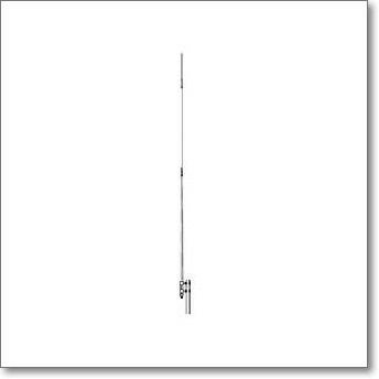 ZA-21H (ZA21H) ツェップ型ワイヤーアンテナ 200W対応（1kW（A3J