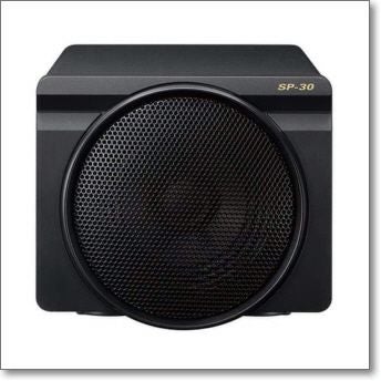 SP-10 （SP10） FT-991/Aシリーズ用高音質外部スピーカー【ST-540