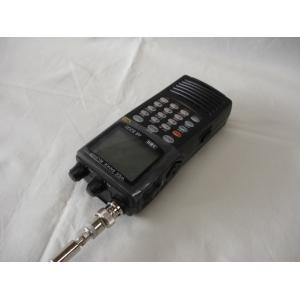生産終了・完売】AR8200MK3 （AR-8200MK3) 広帯域受信機（携帯用