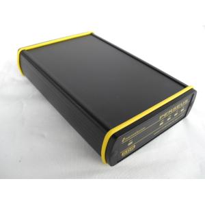 aor ダイレクトサンプリング短波帯受信機 PERSEUS ペルセウス AOR製