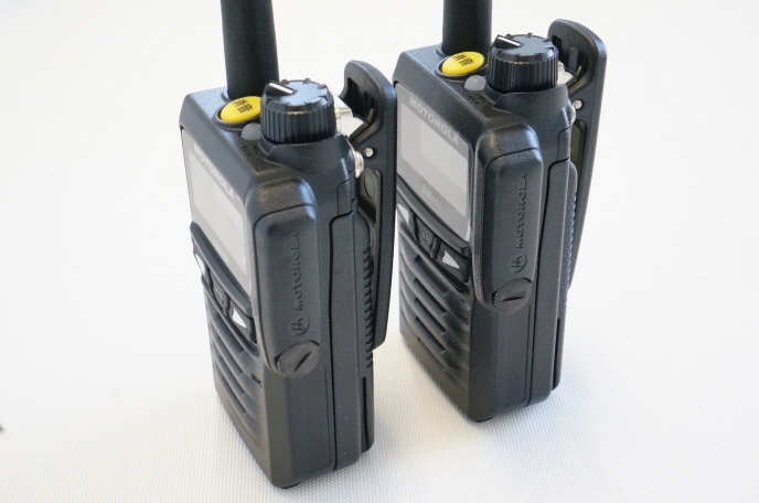 GDR4200 モトローラ 2.5W デジタル簡易無線登録局【生産終了・在庫限り