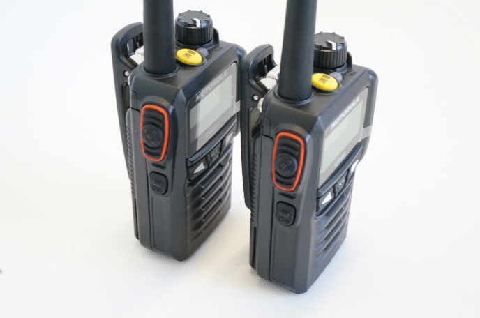 GDR4200 モトローラ 2.5W デジタル簡易無線登録局【生産終了・在庫限り