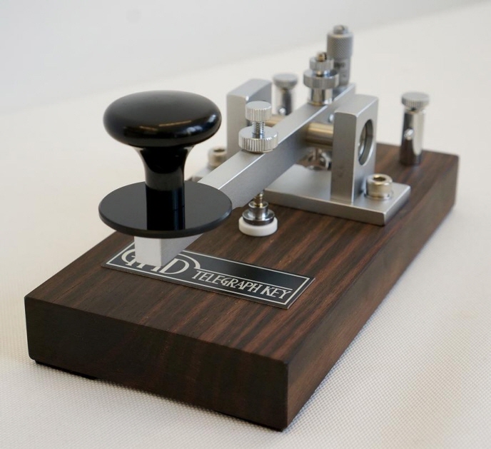 生産終了・完売】GT599A （GT-599A） GHDストレートキー※黒檀が