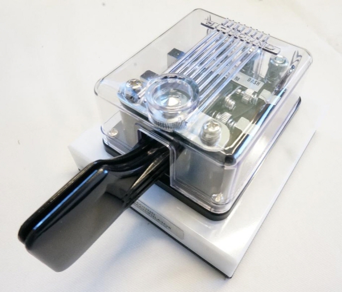 ハイモンド電鍵 HK-808 大理石ベース 低 価格 通販