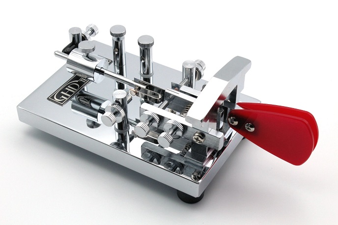 希少品！電通精機BK-50バグキー