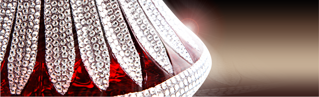 ラグジュアリー トラディション スタイル - crownvine japan