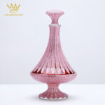 K9 クリスタルデキャンタ トラディション スタイル ブランデー