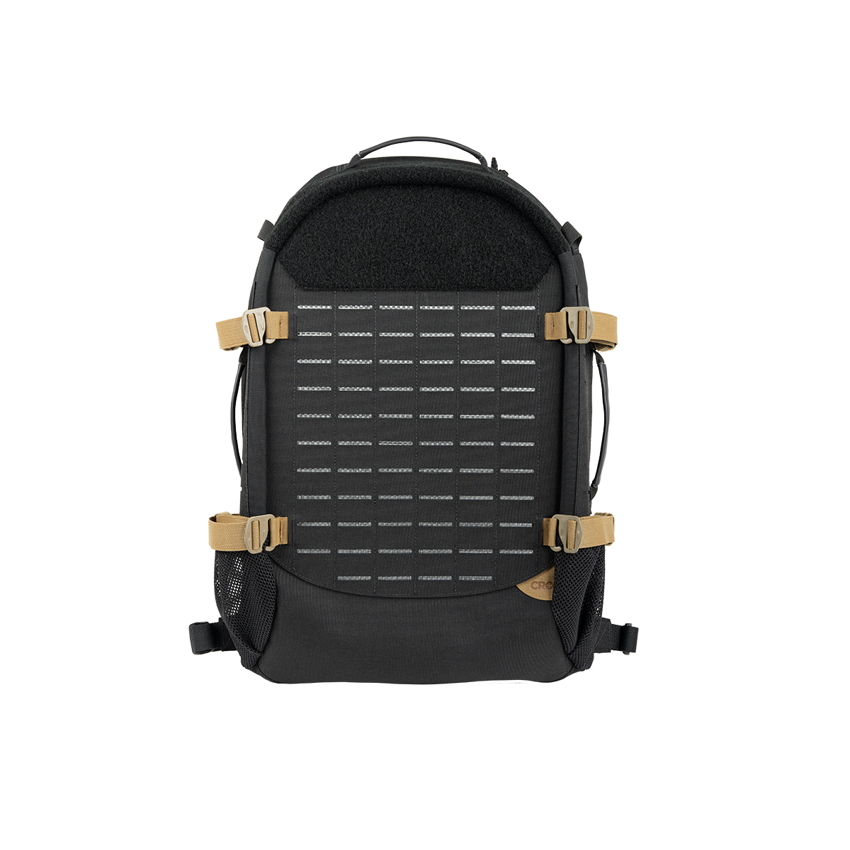 DCR 26L Med Bag - CRO Medical