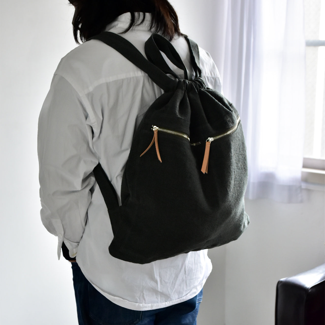 サカナクション ナップサック 商品詳細ページ | sakanaction ONLINE