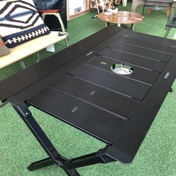 最終値下げ◯VERNE,マエストロテーブル風,スノーピークサイドレール