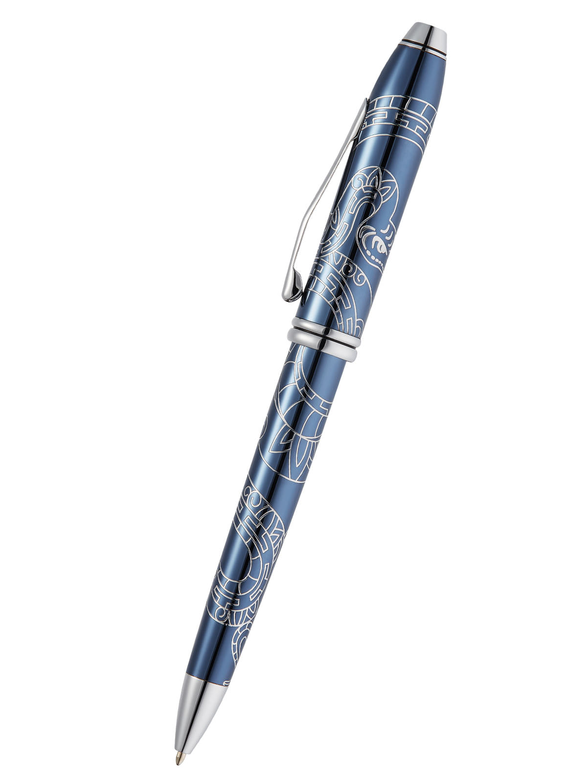 Zodiac Year of the Snake Ballpoint Pen | Shop Cross Now – A.T. Cross