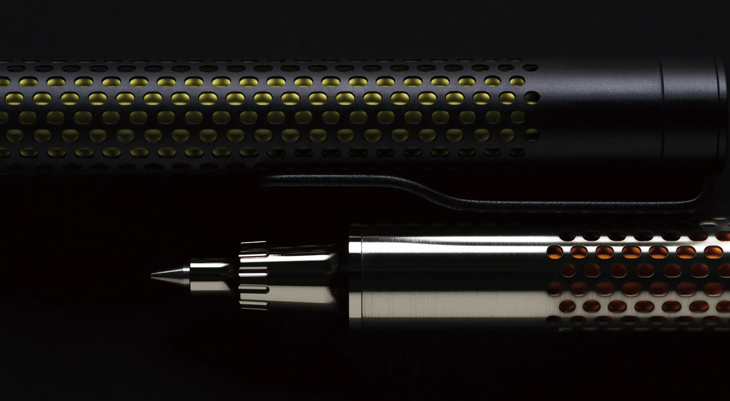 SAKURA craft.lab 009 ボールペン シルバー 文房具・事務用品 SAKURA