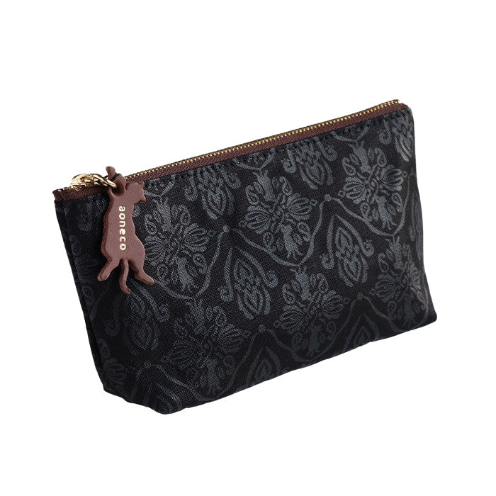 AOSE 図納ポーチ Amazon.co.jp: A.O.S.E. 図納/サイドポーチ付 (OD