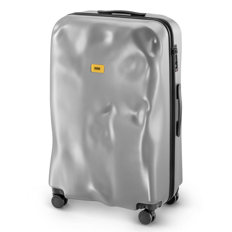 シルバー 7～10泊用｜アイコンコレクション | CRASH BAGGAGE