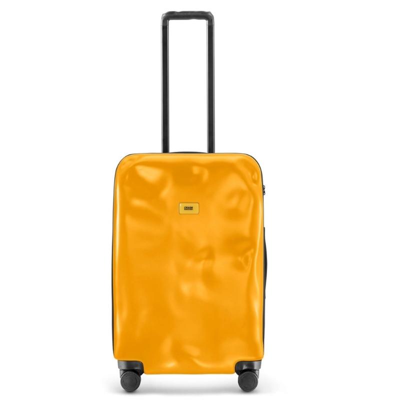 イエロー 4～6泊用｜アイコンコレクション | CRASH BAGGAGE