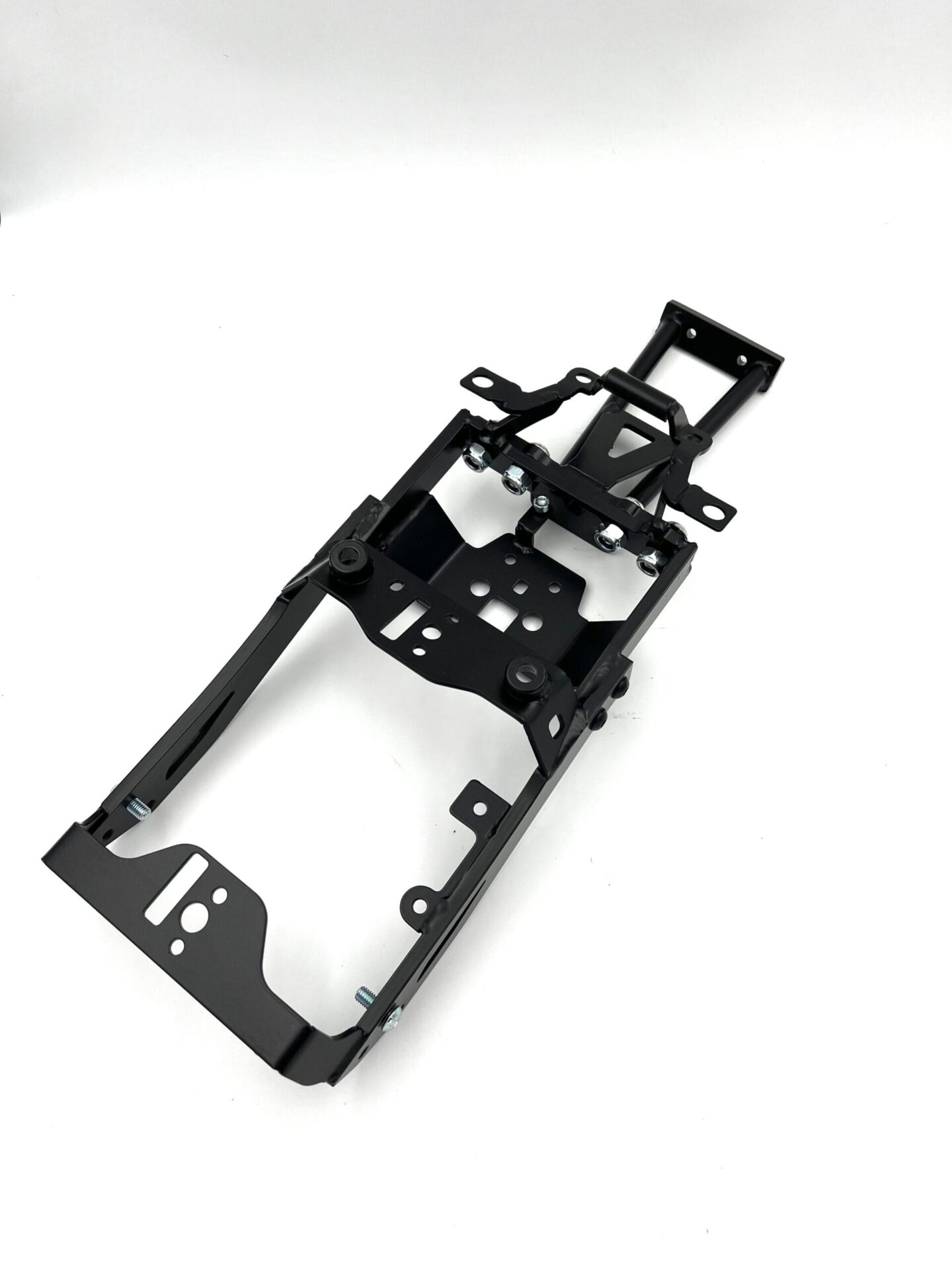 Half subframe 12bar Kawasaki 636 2019-2026 - Crew Garage