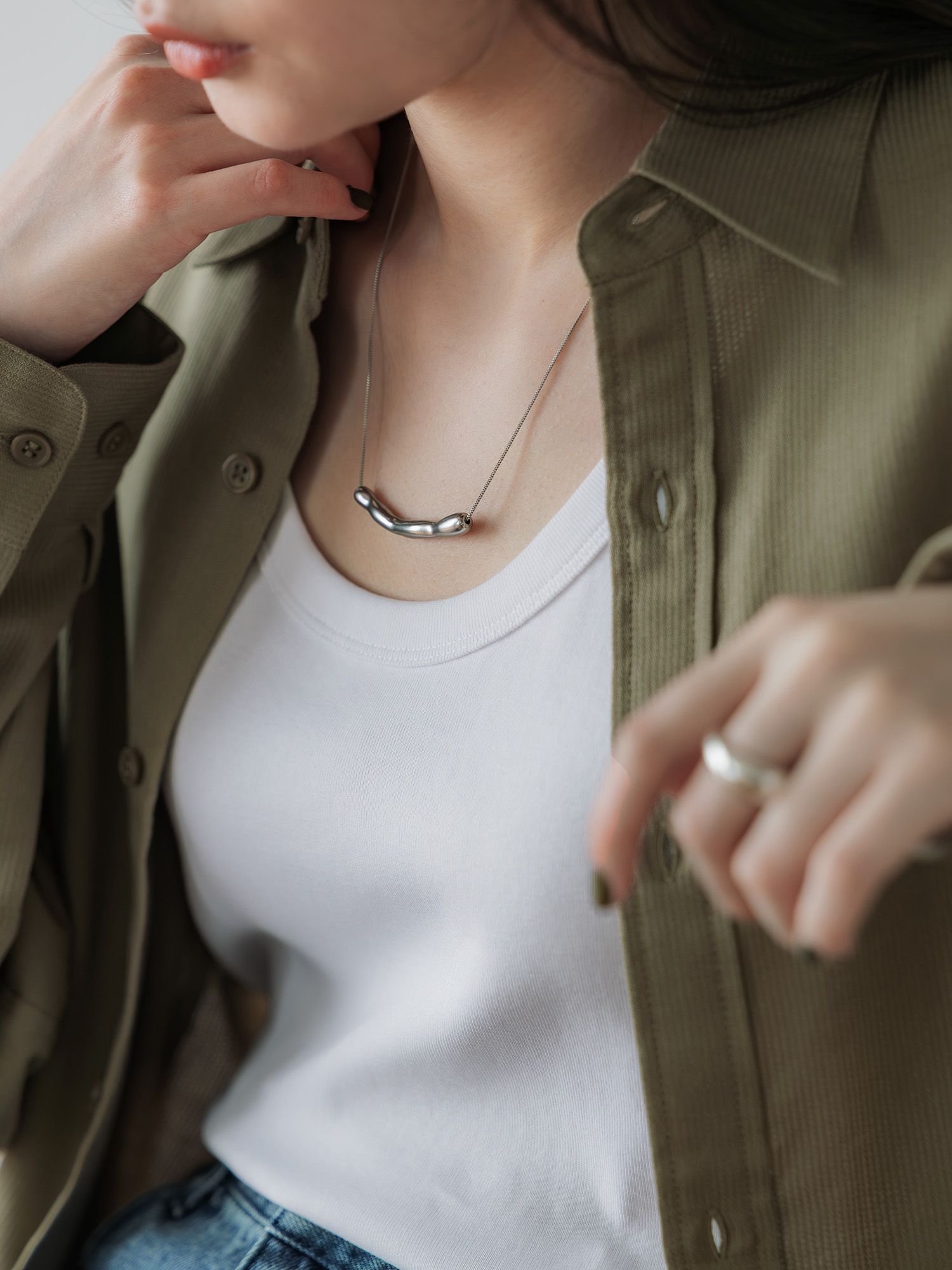 crewre online store / accessories