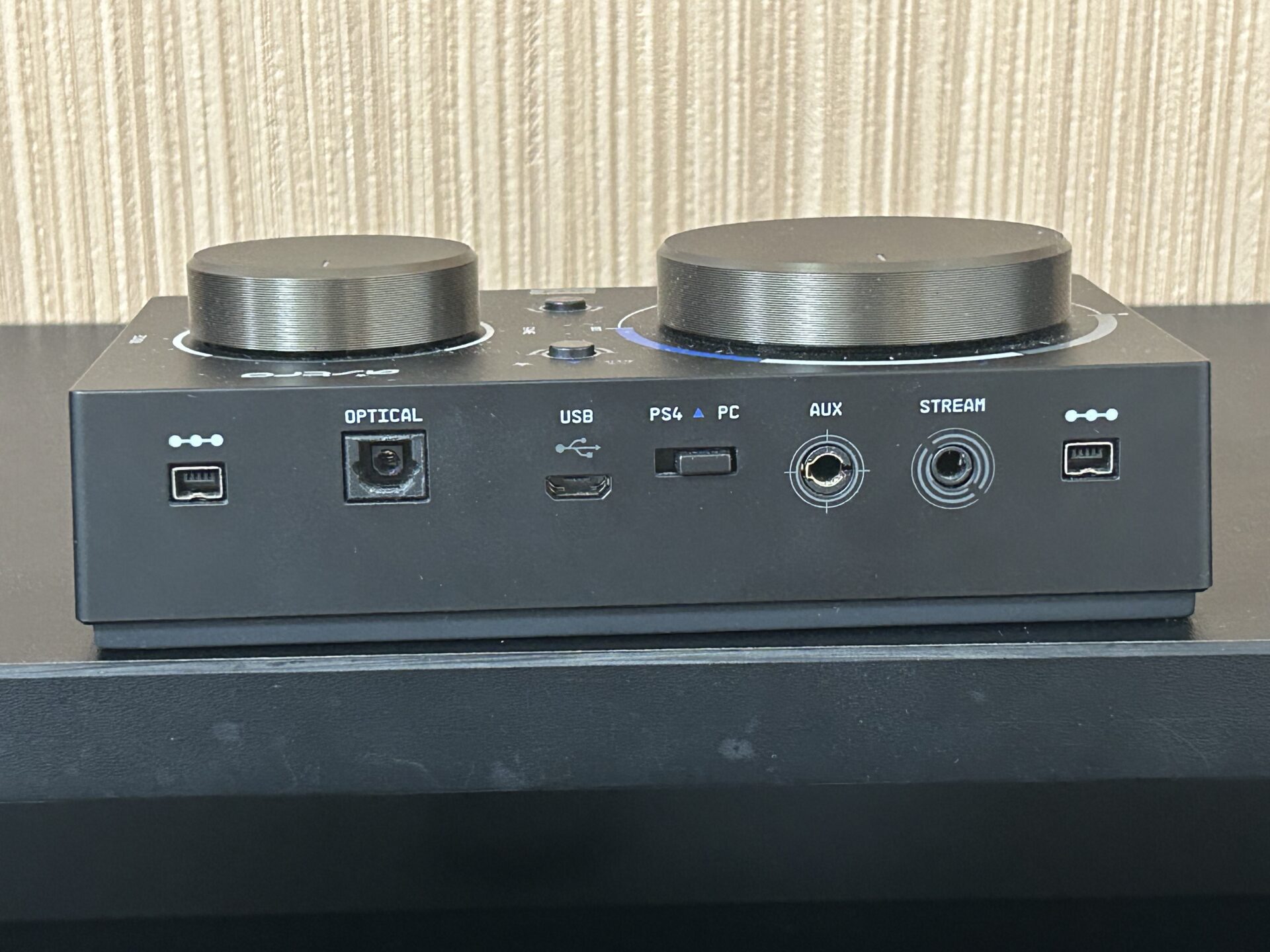 ASTRO MIXAMP PRO TR」レビュー