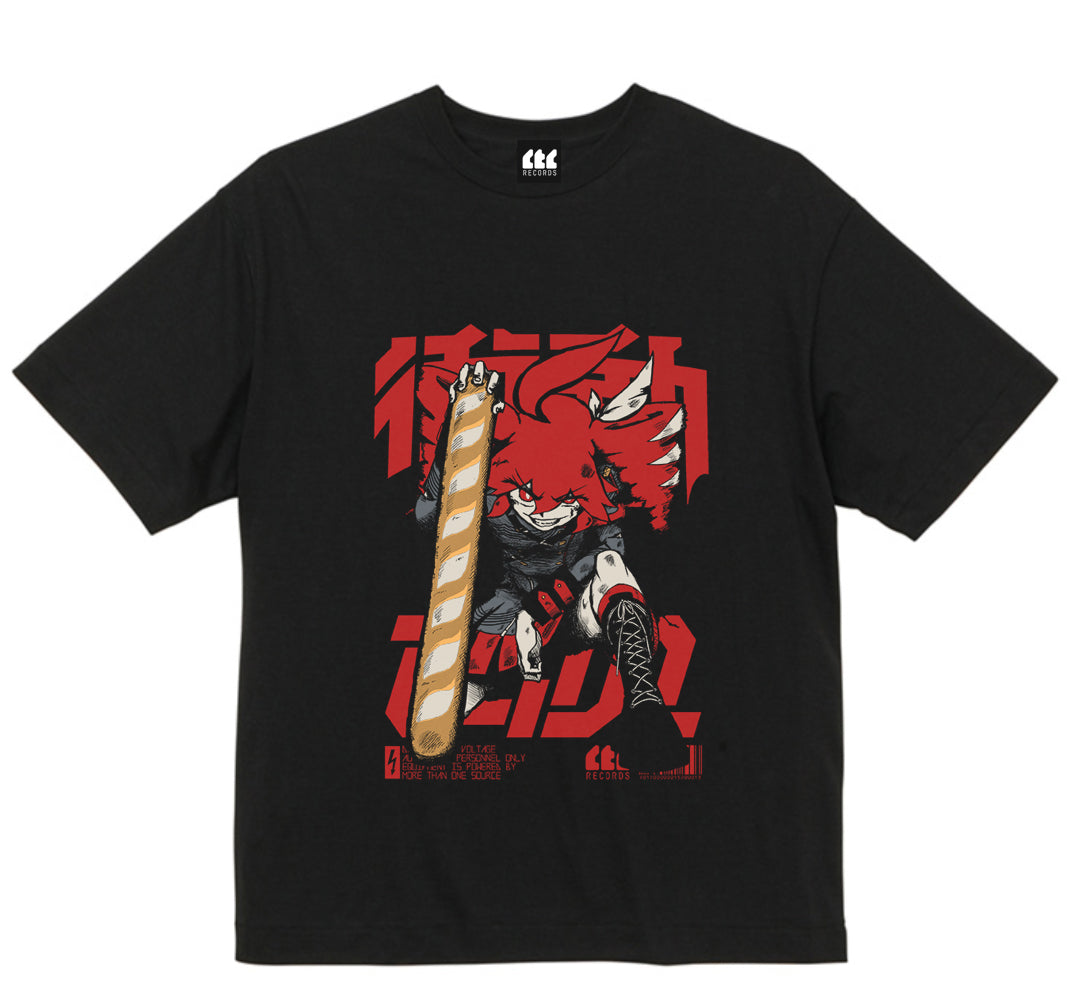Royz 13周年Tシャツ Royz 13周年 Tシャツ NEWS｜Royz Official web site