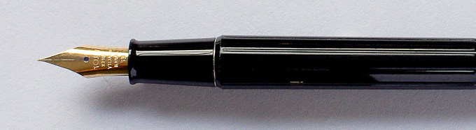 あまり話題にされないデスクペンの隠れた魅力 | ペン字いんすとーる